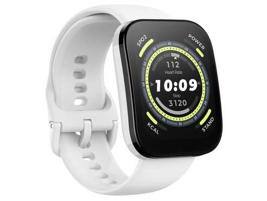 Смарт часы AMAZFIT BIP 5 A2215 CREAM WHITE